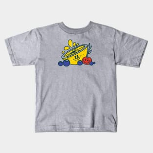 Fruit Friends Kids T-Shirt